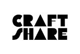 Logo firmy Sklep handmade - CraftShare.pl