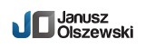 Logo firmy Aurum Finanse Janusz Olszewski