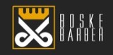 Logo firmy Boskebarber
