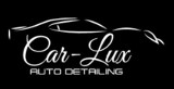 Logo firmy CAR-LUX Auto Detailing Gdańsk