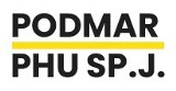 Logo firmy Podmar PHU Sp. J. 