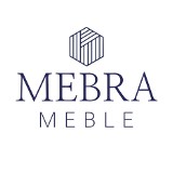 Logo firmy Mebra Meble