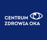 Logo firmy CENTRUM ZDROWIA OKA