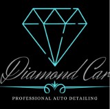 Logo firmy Studio detailingowe DiamondCar Zabrze