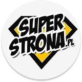 Logo firmy SuperStrona.pl | strony internetowe | sklepy | pozycjonowanie
