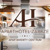 Logo firmy APARTHOTEL ZABRZE Apartamenty Centrum