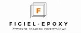 Logo firmy Figiel-Epoxy Żywiczne Posadzki Przemysłowe