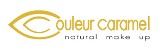 Logo firmy Couleur Caramel