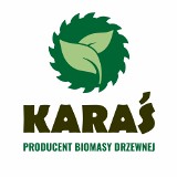 Logo firmy Karaś Biomasa