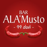 Logo firmy Bar Ala Musto