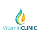 Logo firmy Vitamin Clinic