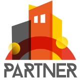 Logo firmy Biuro Nieruchomości Partner