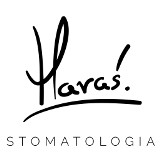 Logo firmy Haraś Stomatologia
