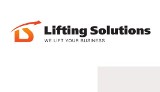Logo firmy Lifting Solutions sp. z o.o.