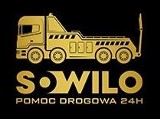 Logo firmy Sowilo Sp. z o.o.