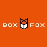 Logo firmy Boxfox | Broker kurierski, szybkie przesyłki kurierskie