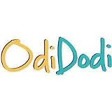 Logo firmy OdiDodi