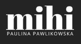 Logo firmy Mihi Paulina Pawlikowska