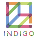 Logo firmy Indigo Mental Club