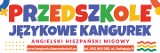 Logo firmy Przedszkole Językowe Kangurek