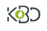 Logo firmy KBD Osuszanie