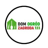 Logo firmy DOM OGRÓD ZAGRODA EWA GĄSIOR