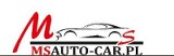 Logo firmy MS Auto Car