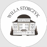 Logo firmy Willa - Storczyk