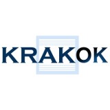 Logo firmy KRAKOK