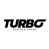 Logo firmy Szkoła Jazdy TURBO 