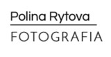 Logo firmy Polina Rytova Fotograf Kraków