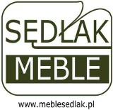 Logo firmy MEBLE Janusz Sędłak