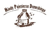 Logo firmy Miody Pojezierza Drawskiego - Miód Zachodnipomorskie
