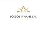 Logo firmy LOGOS FINANSE.PL & LOGOS NIERUCHOMOŚCI