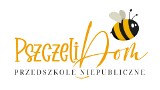 Logo firmy Pszczeli Dom Przedszkole i Żłobek 