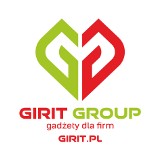 Logo firmy Girit Group