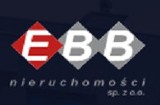 Logo firmy Biuro Sprzedaży EBB Nieruchomości
