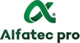 Logo firmy Alfatec Pro Sp. z o.o.