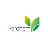 Logo firmy Rafchem Środki Ochrony Roślin