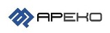 Logo firmy Apeko Sp. z o.o.