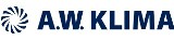 Logo firmy A.W. KLIMA Sp. z o.o. Sp.K.