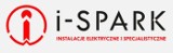 Logo firmy I-Spark Sp. z o.o.