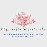 Logo firmy Kaszubskie Centrum Księgowości Agnieszka Pryczkowska