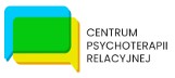 Logo firmy Centrum Psychoterapii Relacyjnej