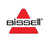 Logo firmy BISSELL