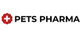 Logo firmy Pets Pharma PSA