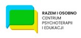 Logo firmy Centrum Psychoterapii i Edukacji Razem i Osobno