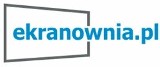 Logo firmy Ekranownia.pl -  Ekrany do projektora
