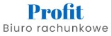 Logo firmy Profit Biuro Rachunkowe