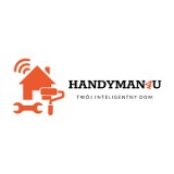 Logo firmy Handyman4u